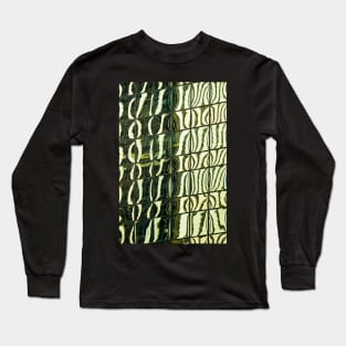 Loftus Reflection Long Sleeve T-Shirt